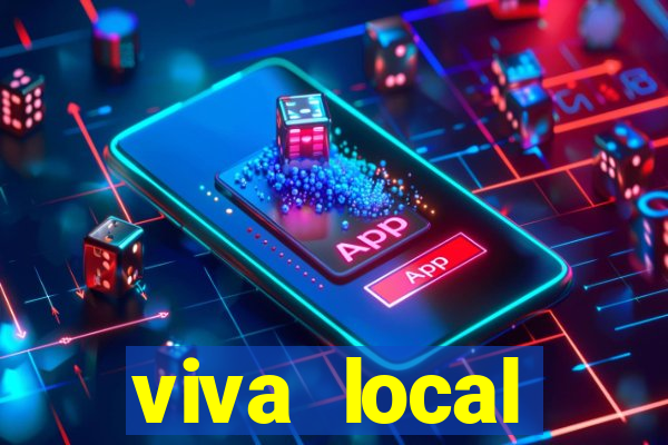 viva local encontros rj